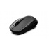 Mouse Vorago Óptico MO-305, Inalámbrico, USB, 2400DPI, Negro ― ¡Compra más de $500 en productos de la marca y participa por una Laptop ALPHA PLUS!  1