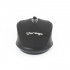 Mouse Vorago Óptico MO-305, Inalámbrico, USB, 2400DPI, Negro  4
