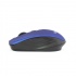 Mouse Vorago Óptico MO-305, Inalámbrico, USB, 2400DPI, Azul  6