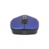 Mouse Vorago Óptico MO-305, Inalámbrico, USB, 2400DPI, Azul  7