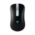 Mouse Vorago Óptico MO-305 Slim, Inalámbrico, USB, 1600DPI, Negro  1