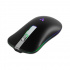 Mouse Vorago Óptico MO-305 Slim, Inalámbrico, USB, 1600DPI, Negro ― ¡Compra más de $500 en productos de la marca y participa por una Laptop ALPHA PLUS!  2