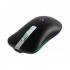 Mouse Vorago Óptico MO-305 Slim, Inalámbrico, USB, 1600DPI, Negro  2