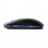 Mouse Vorago Óptico MO-305 Slim, Inalámbrico, USB, 1600DPI, Negro ― ¡Compra más de $500 en productos de la marca y participa por una Laptop ALPHA PLUS!  4