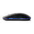 Mouse Vorago Óptico MO-305 Slim, Inalámbrico, USB, 1600DPI, Negro  4