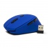 Mouse Vorago Óptico MO-306, Inalámbrico, USB, 2400DPI, Azul  2
