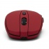 Mouse Vorago Óptico MO-306, Inalámbrico, USB, 2400DPI, Rojo  4