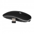 Mouse Vorago MO-307, Inalámbrico, Óptico, 1.600DPI, Bluetooth/USB-A, Negro  8