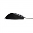 Mouse Vorago Óptico Multimedia MO-405, Alámbrico, USB, 2000DPI, Negro - Imagen adicional 3