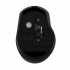 Mouse VORAGO Óptico MO-450, Inalámbrico, USB, 1600 DPI, Negro  8