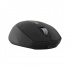 Mouse VORAGO Óptico MO-450, Inalámbrico, USB, 1600 DPI, Negro  4