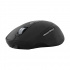 Mouse VORAGO Óptico MO-450, Inalámbrico, USB, 1600 DPI, Negro  5