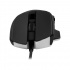 Mouse Gamer Vorago Óptico MO-504, Alámbrico, USB, 6400DPI, Negro  10
