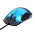 Mouse Gamer Ergonómico Vorago MO-505, Alámbrico, Óptico, 3.200DPI, USB-A, Negro  4