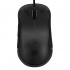 Mouse Gamer Ergonómico Vorago MO-505, Alámbrico, Óptico, 3.200DPI, USB-A, Negro  1