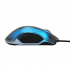 Mouse Gamer Ergonómico Vorago MO-505, Alámbrico, Óptico, 3.200DPI, USB-A, Negro  7
