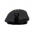 Mouse Gamer Vorago Óptico MO-600, Inalámbrico, USB, 2400DPI, Negro ― ¡Compra más de $500 en productos de la marca y participa por una Laptop ALPHA PLUS!  2