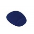 Mousepad Vorago con Descansa Muñecas de Gel, 17.5x22cm, Azul  1
