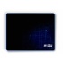 Mousepad Gamer Vorago MPG-200, 35 x 44.4cm, Grosor 3mm, Negro/Azul ― ¡Compra más de $500 en productos de la marca y participa por una Laptop ALPHA PLUS!  1