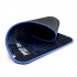 Mousepad Gamer Vorago MPG-300, 34.5 x 79.5cm, Grosor 5mm, Negro/Azul  5