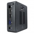 Mini PC Vorago NanoBay 3, Intel Core i3-7100U 2.40GHz, 4GB, 120GB M.2, Endless  5