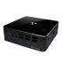 Mini PC Vorago NanoBay 3, Intel Core i3-1115G4 3GHz, 8GB, 240GB SSD, Sin Sistema Operativo - Incluye Teclado y Mouse Vorago  1