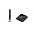 Mini PC Vorago NanoBay, Intel Celeron J1800 2.41GHz, 4GB, 500GB, Windows 8 Pro - Imagen adicional 1