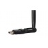 Vorago Adaptador de Red USB NW-302, Inalámbrico, 300 Mbit/s, 2.4GHz, Antena Fija de 5dBi  4
