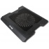 Vorago Base Enfriadora para Laptop 10''-17'', con 1 Ventilador de 1000RPM, Negro