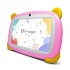 Tablet Vorago para Niños PAD-7-KIDS 7", 16GB, 1024 x 600 Pixeles, Android 9.0, Bluetooth 4.2, Rosa  2
