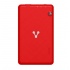 Tablet Vorago PAD 7 V5 7", 16GB, 1024 x 600 Pixeles, Android 8.1, Bluetooth 4.2, Rojo  4