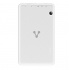 Tablet Vorago PAD 7 V5 7", 16GB, 1024 x 600 Pixeles, Android 8.1, Bluetooth 4.2, Blanco  4