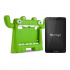 Tablet Vorago para Niños PAD-7-V6-KIDS-GR 7", 32GB, Andorid 11, Verde/Negro  2