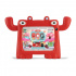 Tablet Vorago para Niños Pad 7 V6 7", 32GB, Android 11, Rojo ― ¡Compra más de $500 en productos de la marca y participa por una Laptop ALPHA PLUS!  1