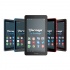 Tablet Vorago PAD 7 V2 7'', 1GB, 800x480 Pixeles, Android 4.4, WLAN, Rojo  3