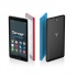 Tablet Vorago PAD 7 V2 7'', 1GB, 800x480 Pixeles, Android 4.4, WLAN, Rojo  6