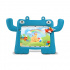 Tablet Vorago para Niños PAD-8-KIDS 8", 64GB, Android 13, Azul  2