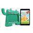 Tablet Vorago para Niños PAD-8-KIDS 8", 64GB, Android 13, Verde  1
