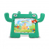 Tablet Vorago para Niños PAD-8-KIDS 8" 1280x800, 64GB, 4GB RAM, Android 13, Verde  2