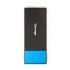 Cargador Portatil Vorago Power Bank PB-200-BL, 3800mAh, Negro/Azul  1