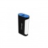 Cargador Portátil Vorago PB-300, 6000mAh, USB, Negro/Azul  9