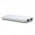 Cargador Portátil Vorago Power Bank PB-301, 5000mAh, Blanco  2