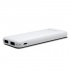 Cargador Portátil Vorago Power Bank PB-301, 5000mAh, Blanco  3
