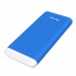 Cargador Portátil Vorago Power Bank PB-400, 10.000mAh, Azul - Imagen adicional 1