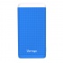 Cargador Portátil Vorago Power Bank PB-400, 10.000mAh, Azul - Imagen adicional 2
