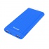 Cargador Portátil Vorago Power Bank PB-400, 10.000mAh, Azul - Imagen adicional 3