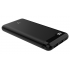 Cargador Portátil Vorago Power Bank PB-450-BK, 10.000mAh, Negro ― ¡Compra más de $500 en productos de la marca y participa por una Laptop ALPHA PLUS!  1