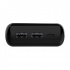 Cargador Portátil Vorago Power Bank PB-560, 20Ah, Negro   7