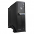 Computadora Vorago SlimBay 4, Intel Core i5-10400 2.90GHz, 8GB, 240GB SSD, sin Sistema Operativo  1