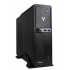 Computadora Vorago Slimbay 4, Intel Core i5-10400 2.90GHz, 8GB, 240GB SSD, Windows 10 Pro 64-bit  1
